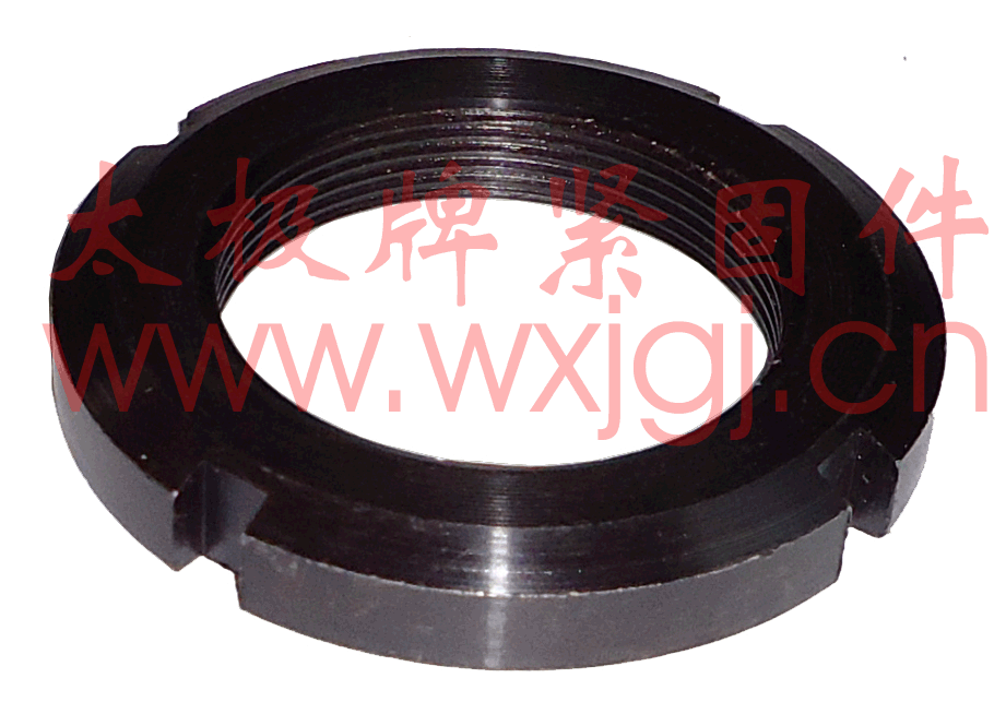 GB 810 小圆螺母/并帽（规格M22*1.5）10只/包