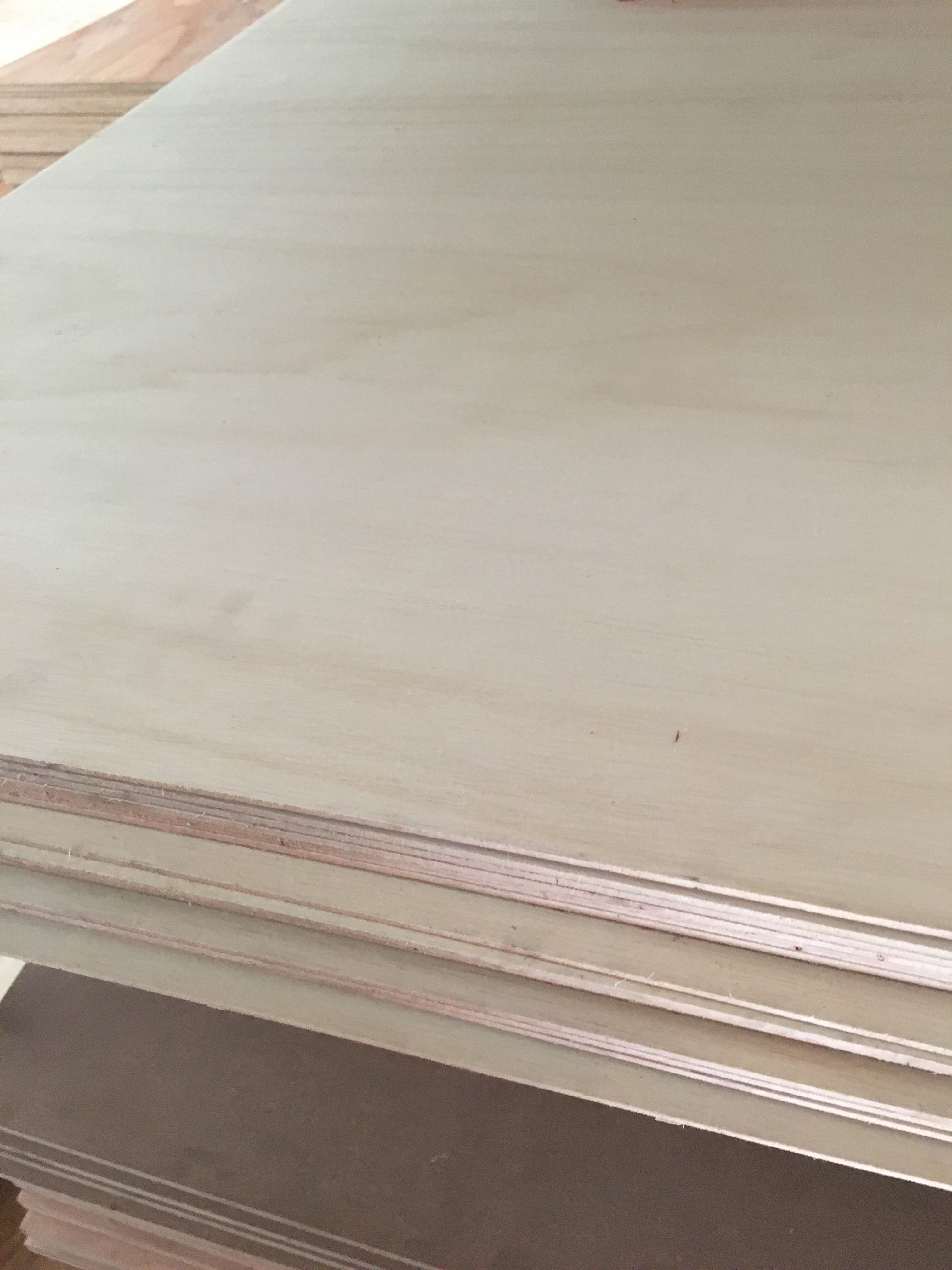 石狮 晋江同城配送 细木工板 3厘板。英利成多层板