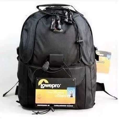 乐摄宝Compu Trekker AW双肩摄影包 单反包 相机包 笔记本包