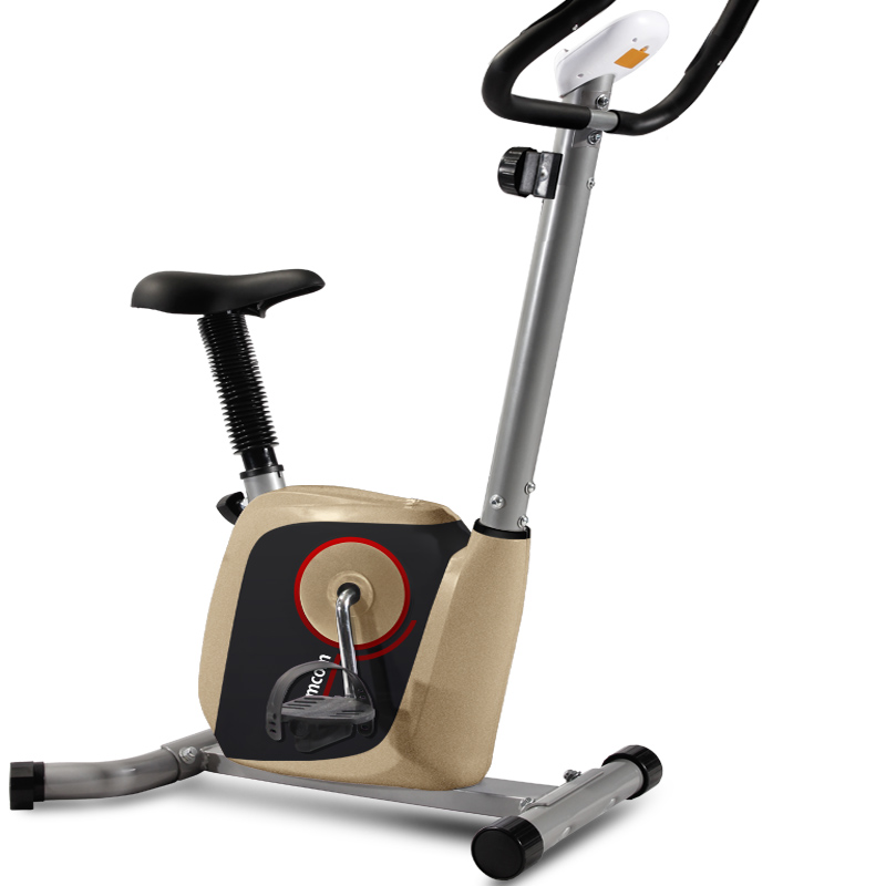 动感单车超静音家用室内磁控车脚踏伊吉康健身器材自行车健身车