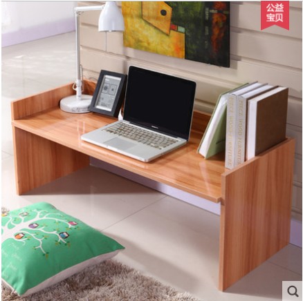 特价电脑桌宿舍神器桌大学生宿舍床上书桌寝室床上电脑桌简易书桌
