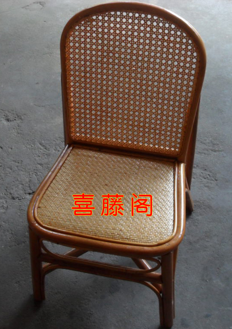 藤椅餐椅摇椅躺椅逍遥椅茶几休闲椅办公椅组合三五件套吊篮小椅子