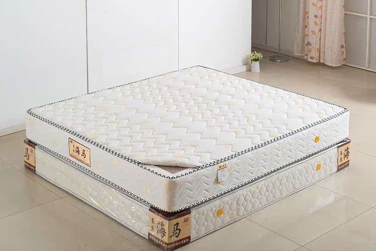 可定制床垫大床床垫公主床床垫健康环保床垫弹簧加棕床垫乳胶床垫