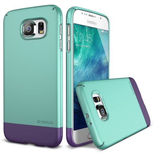 韩国代购正品verus三星Galaxy S6超薄手机壳s6保护套a6手机保护壳