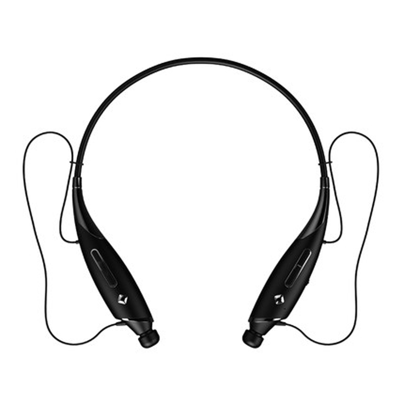 padmate/派美特X7 颈挂式运动音乐蓝牙耳机 NFC立体声防汗兼容