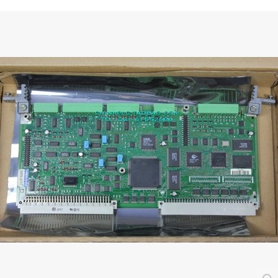 西门子6RA70直流调速器控制板主板C98043-A7001-L1 CUD1板