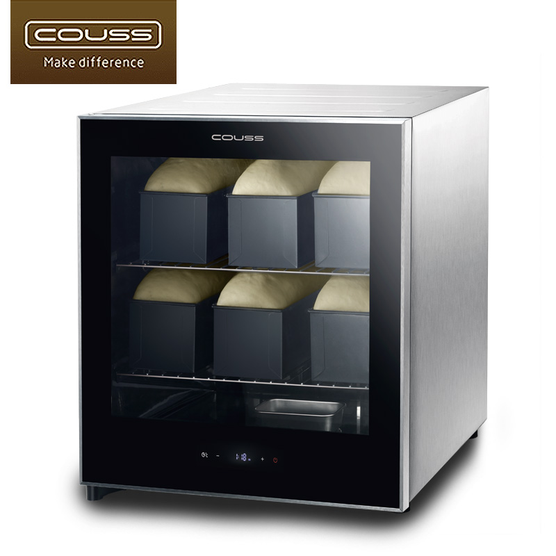 卡氏couss cf-7000家用发酵箱 电烤箱的好帮手 发酵面包 酸奶包邮
