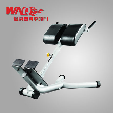 万年青WNQ多功能罗马椅F1-A93腹背腰部训练器专业健身房健身器材