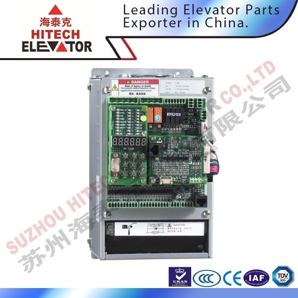 电梯配件/新时达一体化驱动控制器AS380/原装正品
