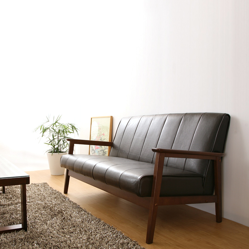 欧式沙发客厅沙发单人沙发小户型沙发双人位沙发皮艺沙发sofa8139