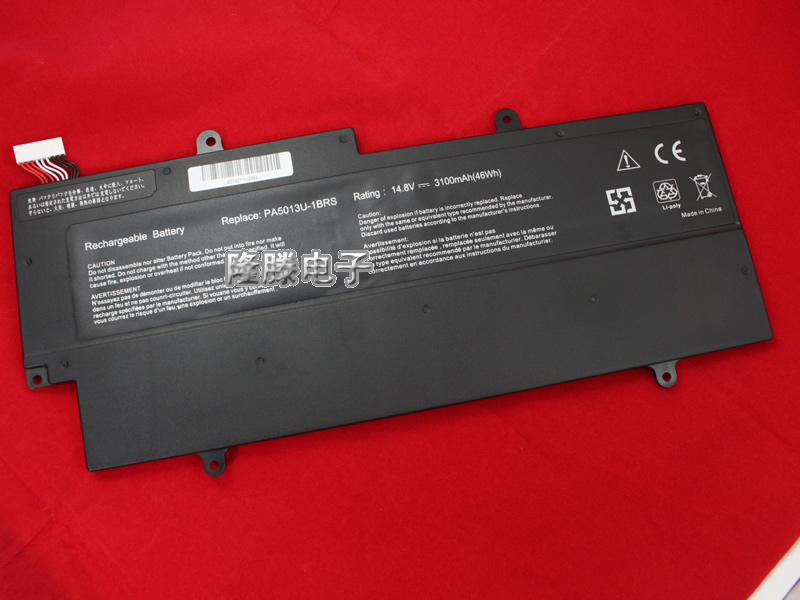 东芝/TOSHIBA Z830 Z835 Z930 Z935 PA5013U-1BRS笔记本电池