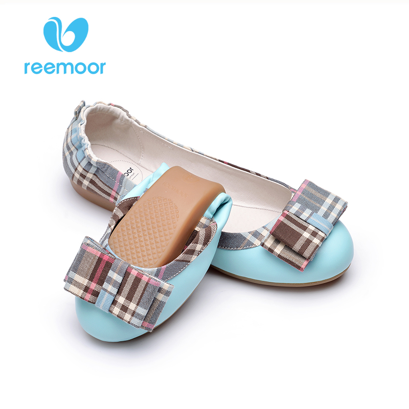 REEMOOR2015夏季新品蛋卷平底鞋 舒卷平跟浅口单鞋女鞋RM-2512E4