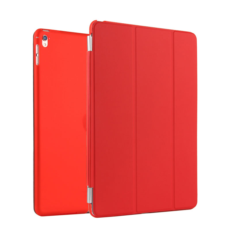 久宇 苹果iPad pro 9 7寸保护套 皮套 平板9.7寸休眠支撑套