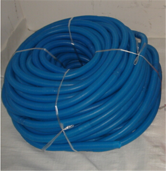 塑料波纹管16/20/25/32/40/50 穿线管 PE软塑料波纹管 电缆保护管