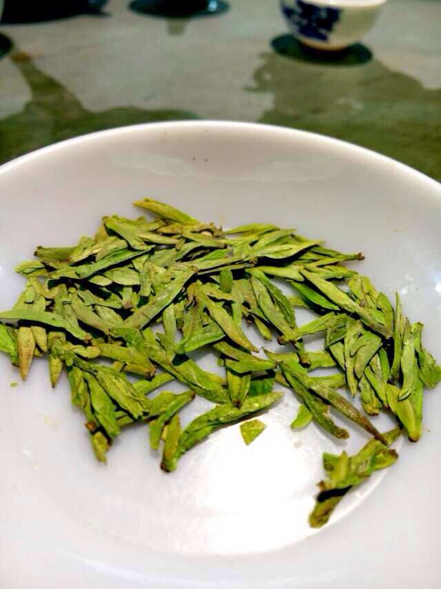 2015新茶上市  特级明前西湖龙井 春茶