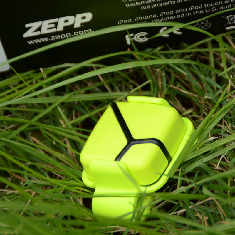 港行Zepp GolfSense 3D高尔夫挥杆分析 网球 棒球分析 商务礼品