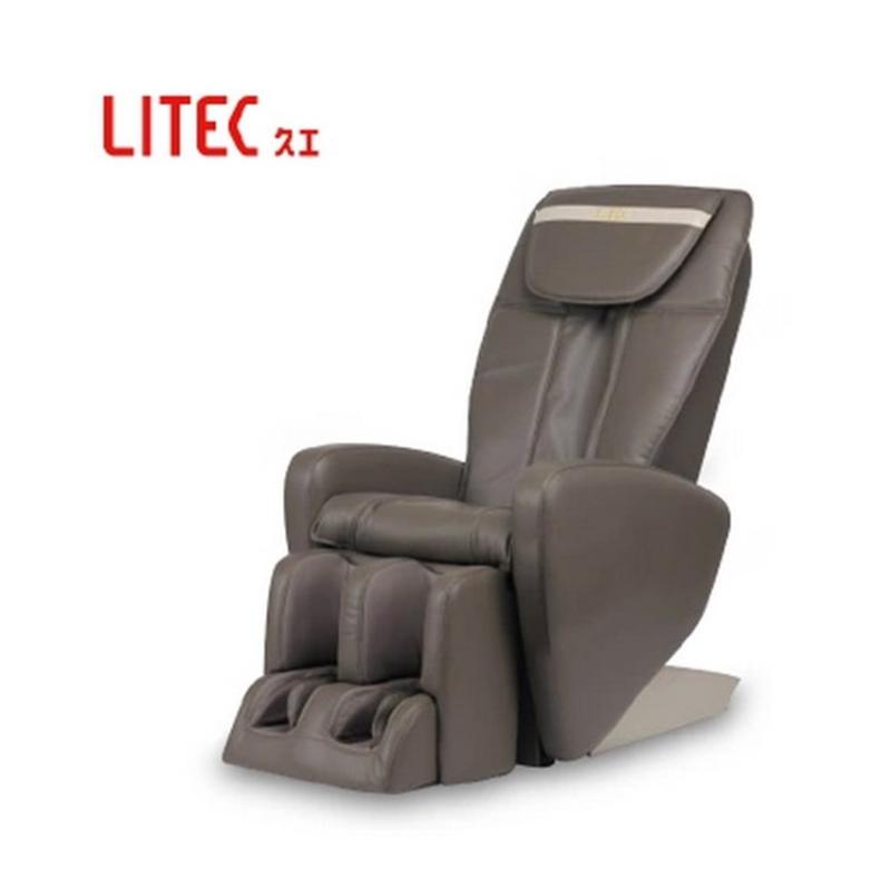久工LITEC 天健椅LC5800 久工按摩椅LC5800 柔道气囊按摩首创检测