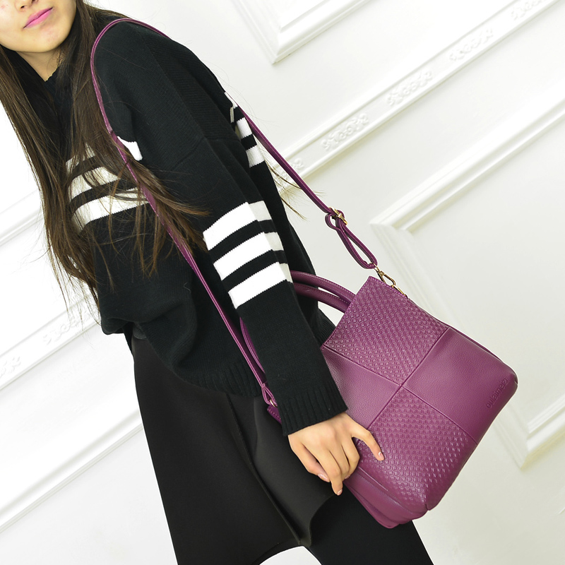 2014最新流行款式女包 单肩斜跨女式包手拿包女士手拎包 韩版时尚