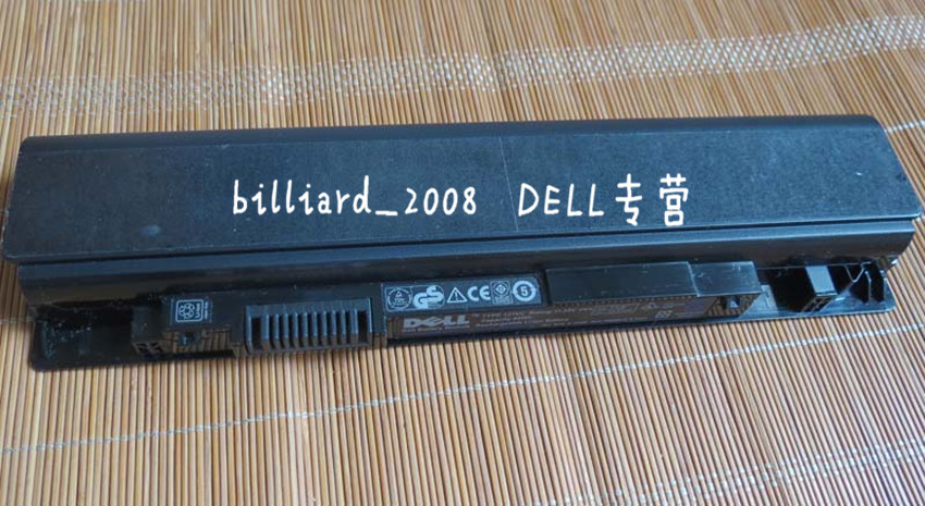 全新原装 DELL Inspiron 13z P06S 1370 笔记本电池