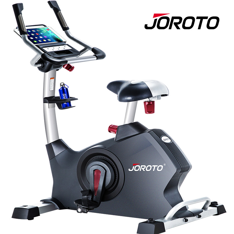 美国JOROTO捷瑞特健身车 动感单车静音家用MB60室内健身自行车
