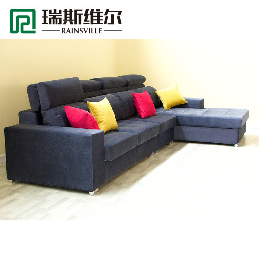 简约沙发 年轻人的第一套沙发 可代工定制 一件代发 供货商直发