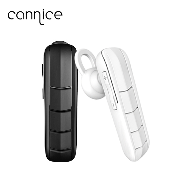 Cannice/科奈信 iblue 3A 音乐蓝牙耳机4.1 一拖二车载商务通用型