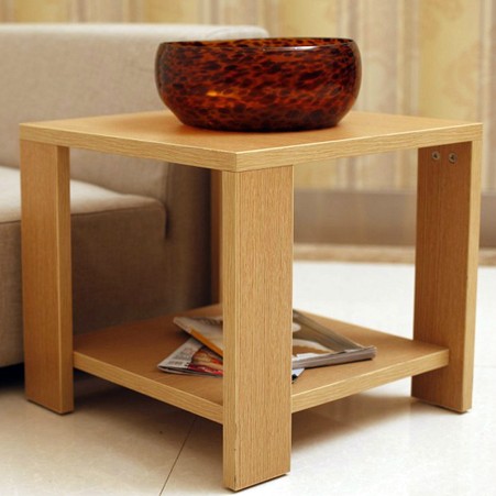 茶几简约边几实木现代小户型长方形餐桌咖啡桌茶桌宾馆床头柜茶几