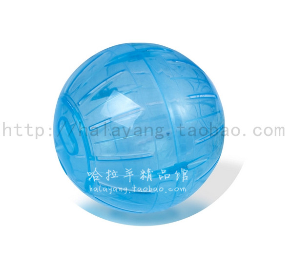 Carno卡诺 仓鼠跑球 运动球 玩具球 四合一支架跑球 独立跑球