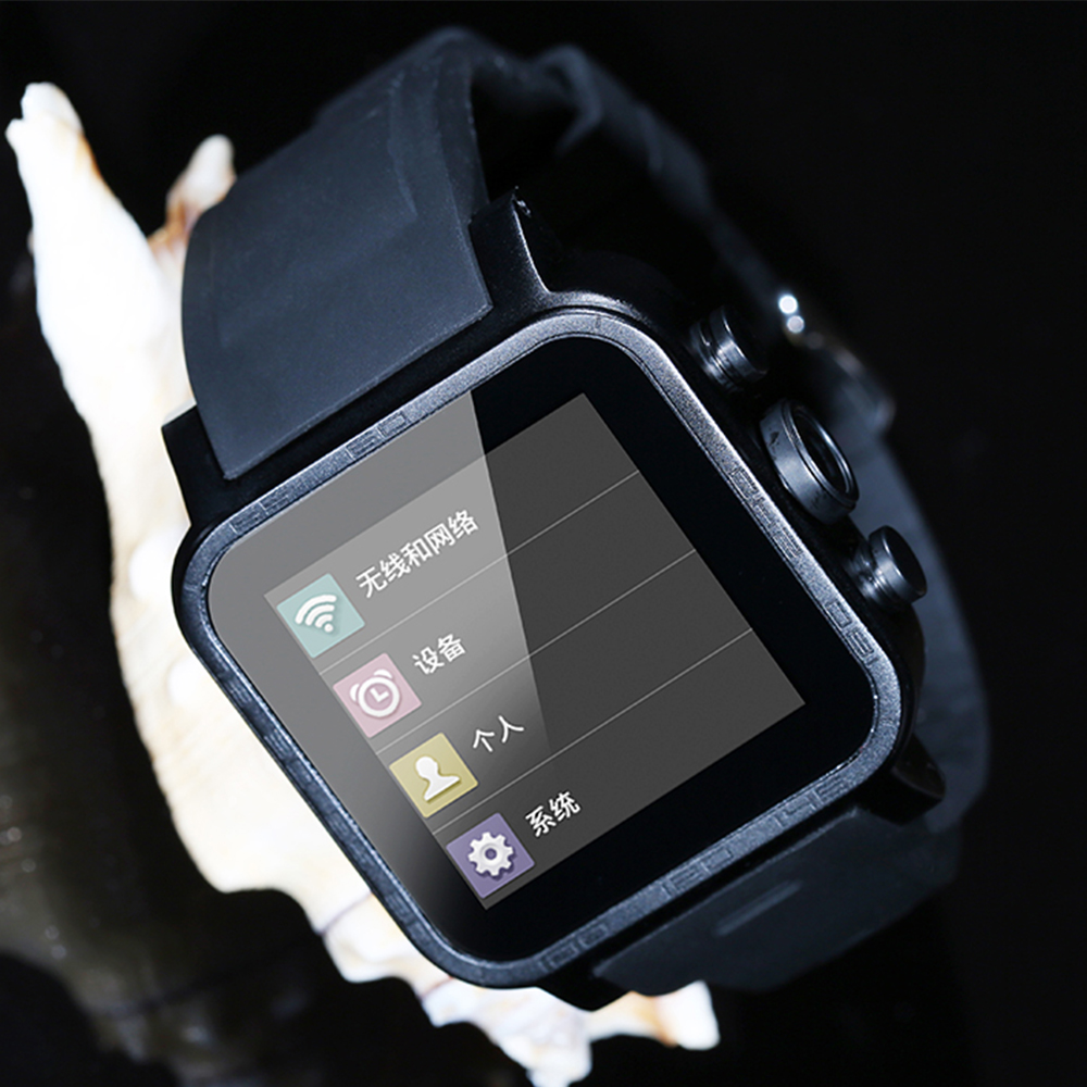 佳物益品智能手表 A8 时尚腕表插卡手表蓝牙手表安卓手表手机伴侣