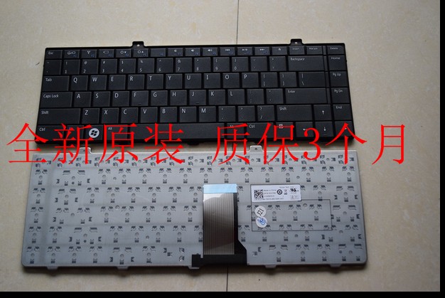 全新原装 戴尔 DELL INSPIRON 1464 P09G 键盘