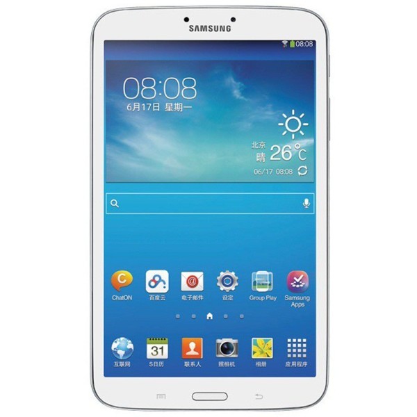 Samsung/三星 GALAXY Tab4 SM-T331 WIFI  3G 16GB 三星平板电脑