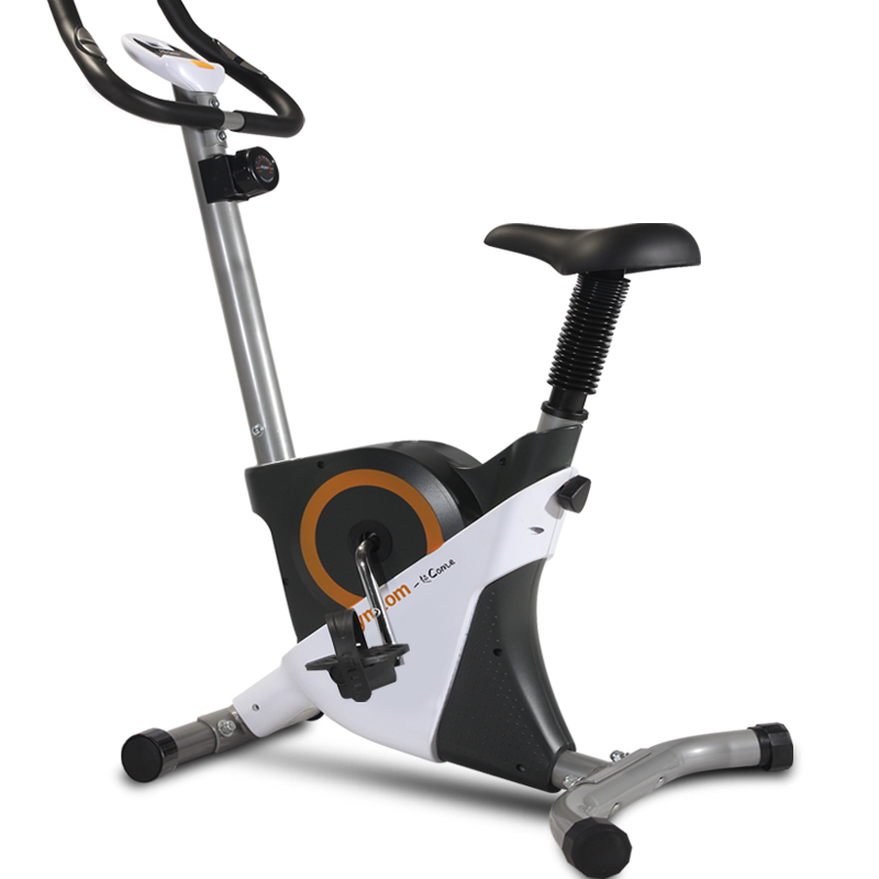 动感单车超静音家用室内磁控车脚踏伊吉康健身器材运动自行健身车