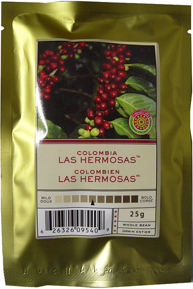 特级中度烘培 美味哥伦比亚咖啡豆7128977651