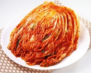 韩国风味 东北朝鲜族 正宗手工 腌制 辣白菜 泡菜 1件包邮