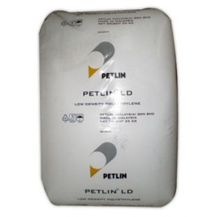 供应LDPE塑胶原料低密度聚乙烯塑料颗粒马来PETLIN C150Y薄膜包装