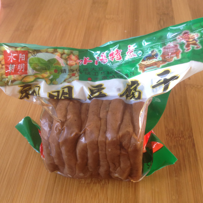 正宗水阳特产五香豆腐干香豆干 千年古味 真空包装开袋即食