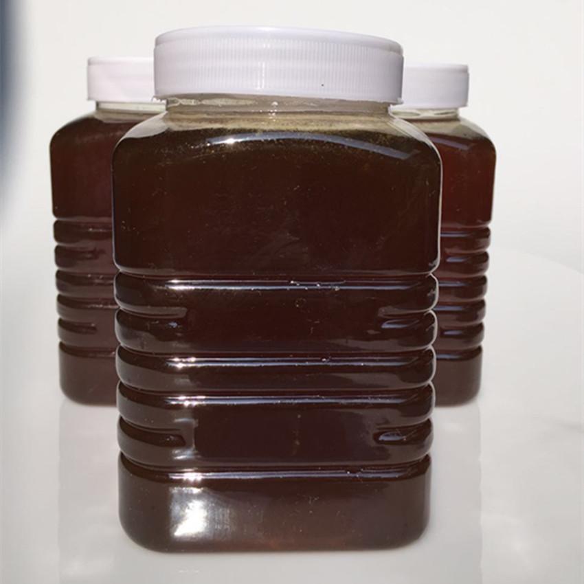 野生蜂蜜-西双版纳热带原始森林-1000克每瓶  老春蜜