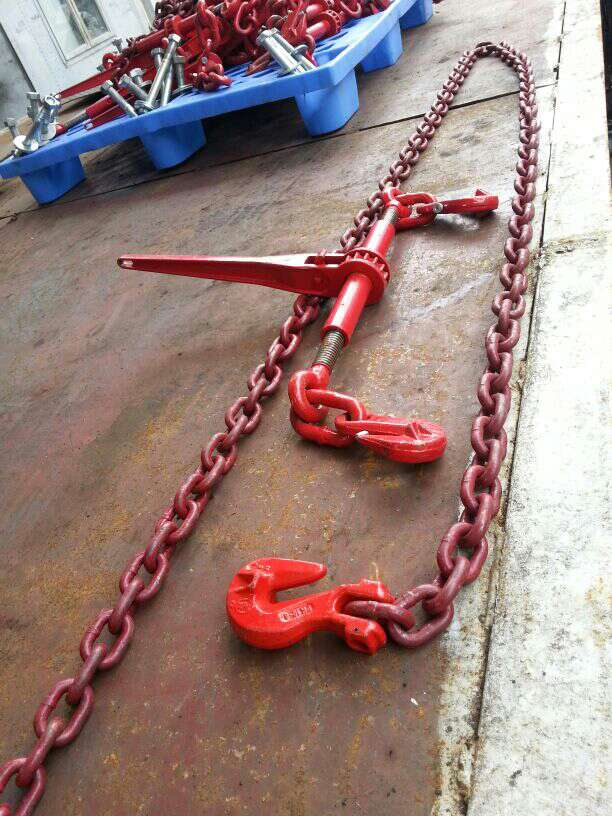 棘爪拉紧器 横杠吊装起 起重吊装工具
