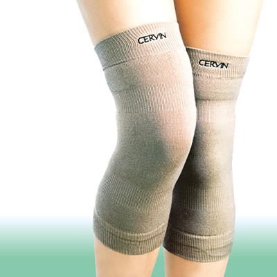 日本代购  运动锻炼减震保暖腿套 弹力贴心保护关节护腿护膝腿套