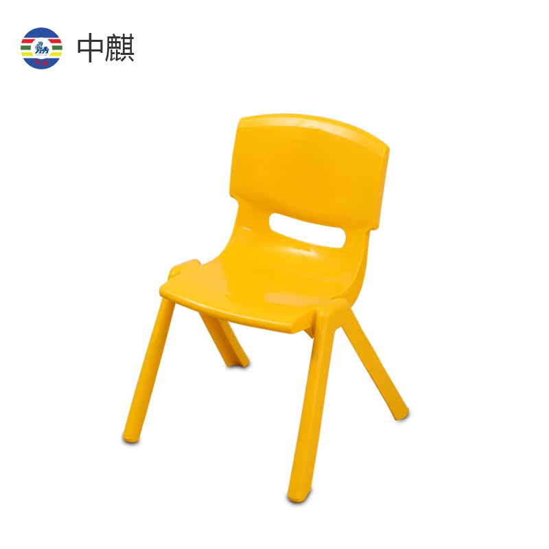 正品塑料椅子批发幼儿园课桌椅加厚儿童塑料椅子宝宝靠背椅小凳子