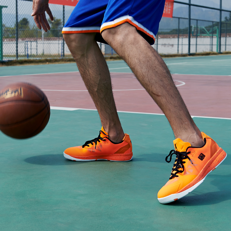 2015艾弗森低帮篮球鞋正品夏季运动鞋男低帮战靴透气耐磨防滑球鞋