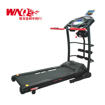 WNQ/万年青多功能跑步机家用折叠超静音健身器材3000La/2000La