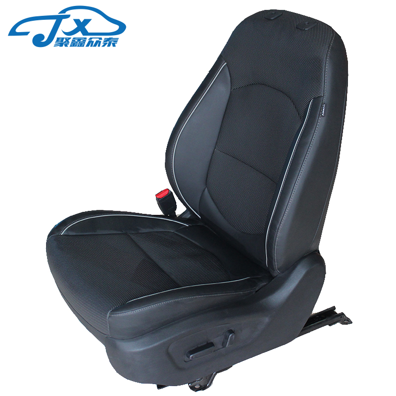 现代IX25改装原厂真皮电动座椅总成高配座椅电动调节座椅总成