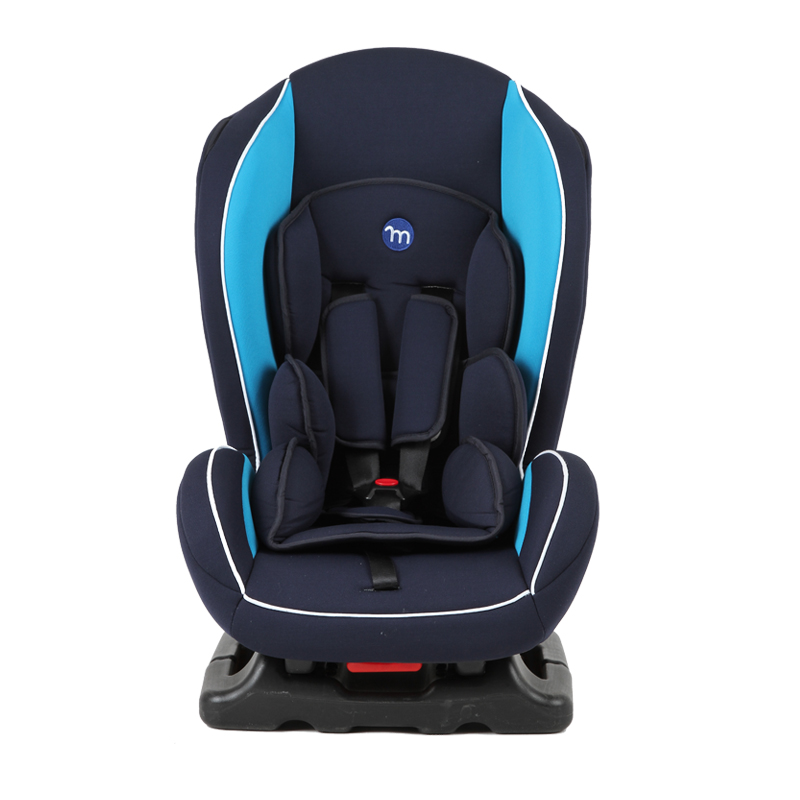 新款神马儿童汽车安全座椅婴儿车载坐椅原配ISOFIX接口LATCH包邮