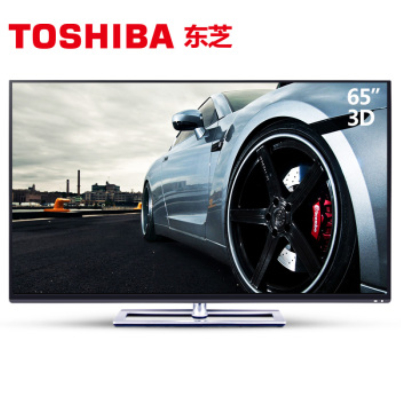 东芝（TOSHIBA） 65L5450C 65英寸 全高清安卓智能WiFi电视