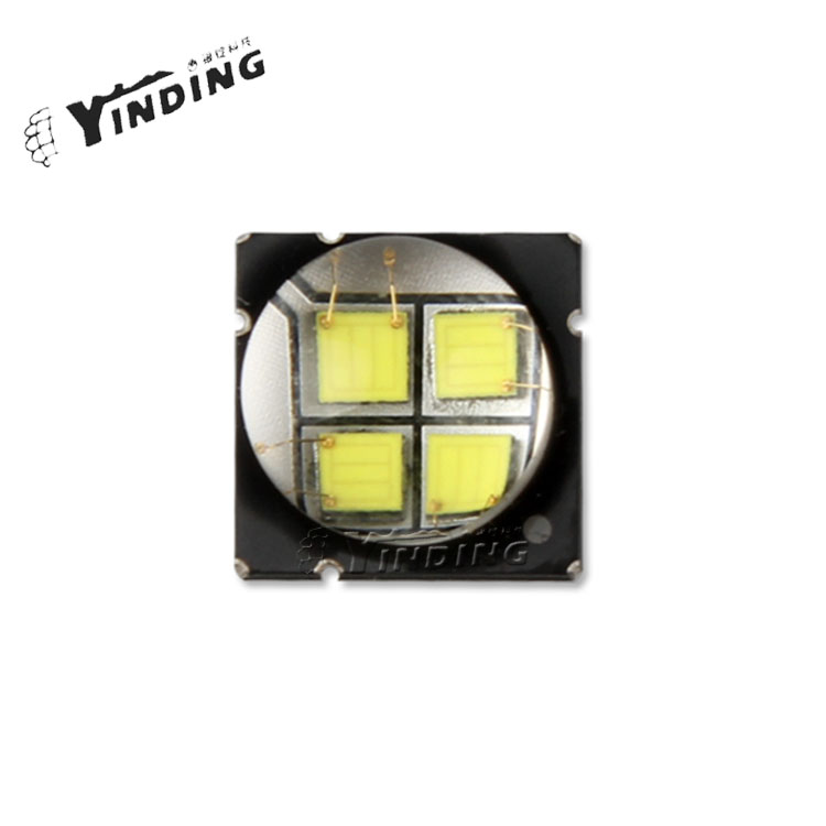 LEDEngin光擎灯珠 LZ4-20MA10白/红10W舞台摇头灯大功率LED灯珠芯