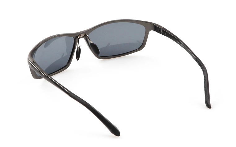 正品男士2014新款户外运动墨镜 全框铝镁偏光太阳镜驾驶眼镜2179