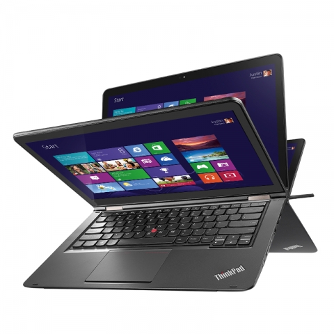 ThinkPad S3 Yoga 20DM-000ACD 20DM000ACD I7-4510U 8G 1T+16G