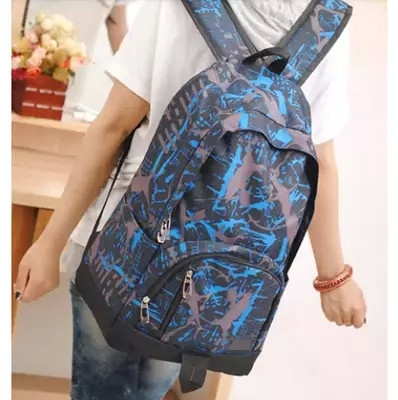 新款包邮韩版双肩包女学院风中高学生书包男士运动电脑背包旅游包