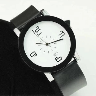 正品包邮情侣表女生手表休闲表韩版学生男士硅胶表简约超薄对表